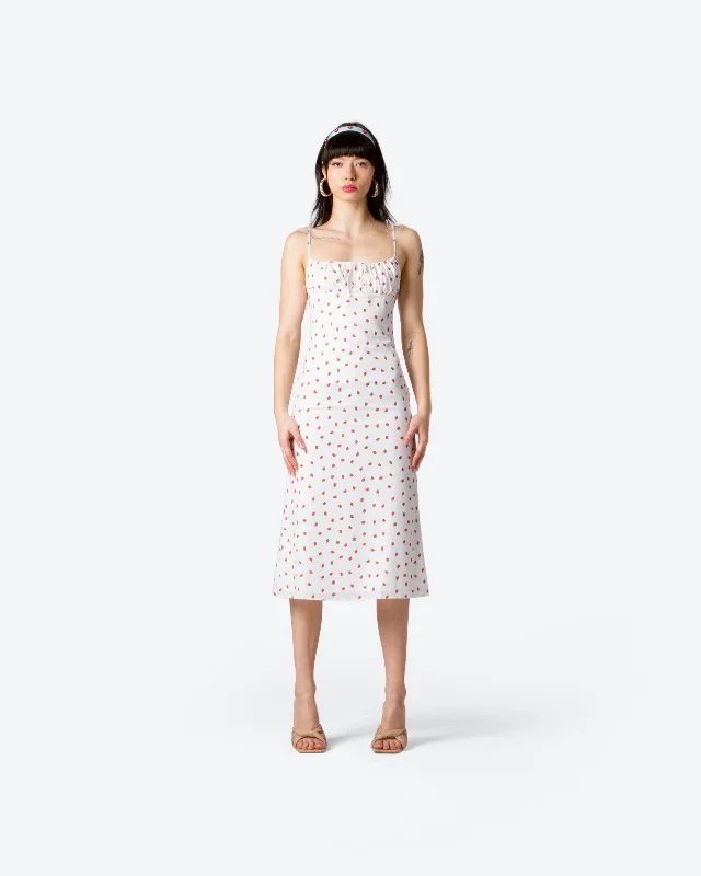 Nellie Midi Dress