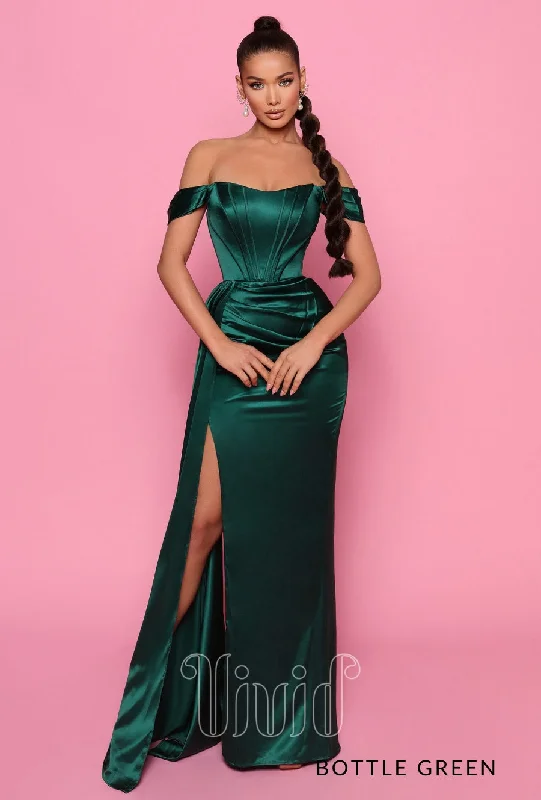 Alexandra Gown