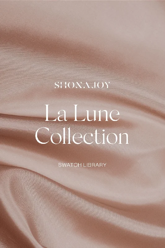 SWATCH LIBRARY - LA LUNE