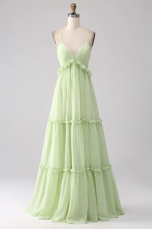 chiffon color / US22W