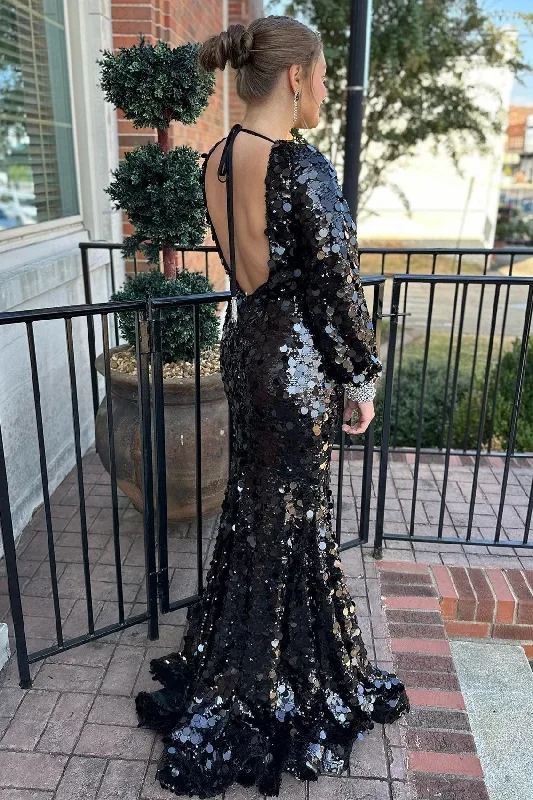 black-sequin-backless-long-prom-dress-with-long-sleeves