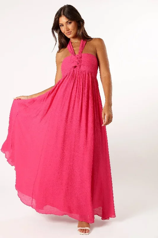 everdeen-halterneck-maxi-dress-fuchsia