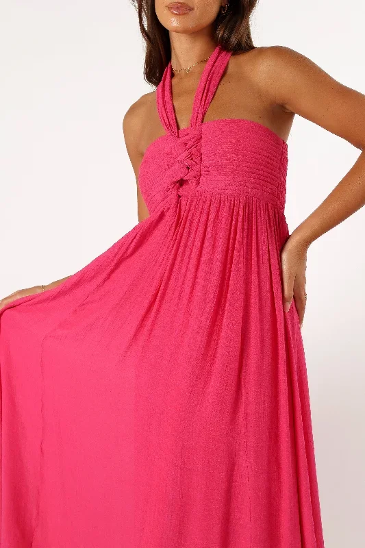 everdeen-halterneck-maxi-dress-fuchsia