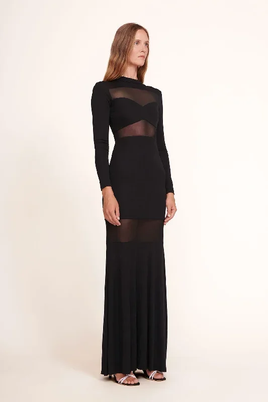 falcon-dress-black