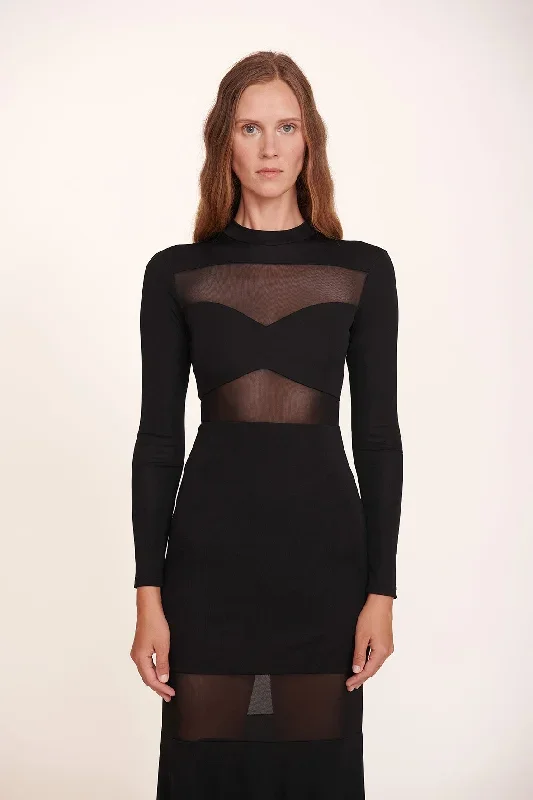 falcon-dress-black