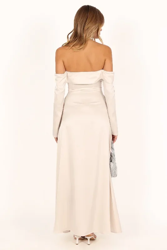 gigi-off-shoulder-maxi-dress-cream