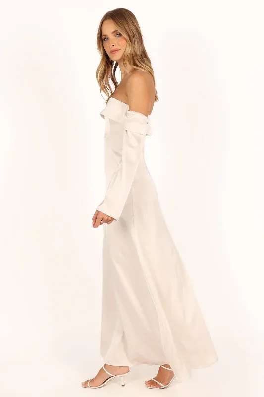 gigi-off-shoulder-maxi-dress-cream