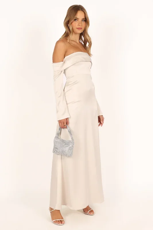 gigi-off-shoulder-maxi-dress-cream