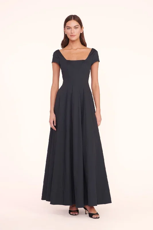 maxi-short-sleeve-wells-dress-black