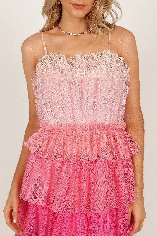 minnie-tiered-tulle-midi-dress-pink