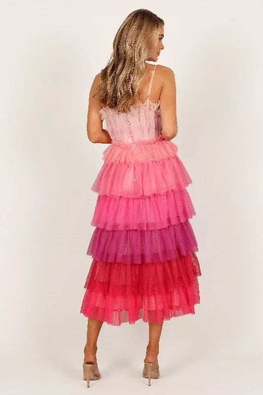 minnie-tiered-tulle-midi-dress-pink